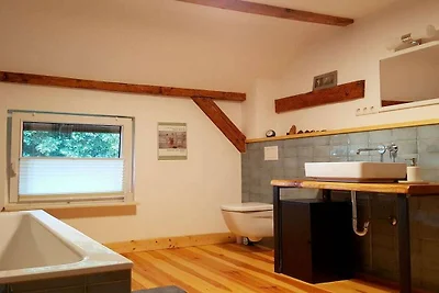 Backsteinhaus Starkow