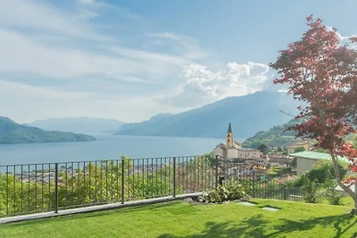 Villa in Vercana (CO) met wifi