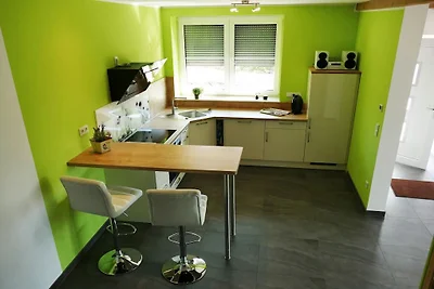 Ferienwohnung mit 1 Schlafzimmer