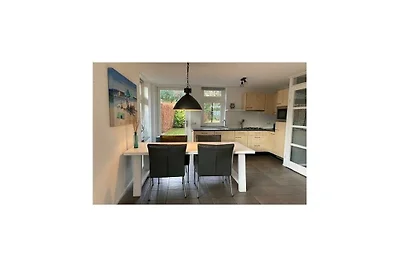 Ferienhaus Erholungsurlaub Schoorl