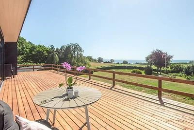 5 Sterne Ferienhaus in Hejls