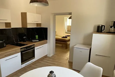 Pension Haus Anna Appartamento 3
