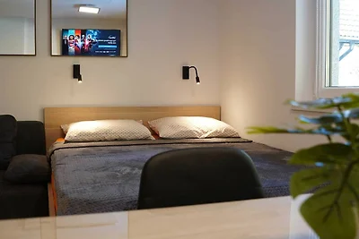 Cozy and Chic Apartment in Kranjska Gora - St...