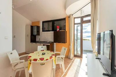 Apartments Ilija Njavro - One Bedroom Apartme...