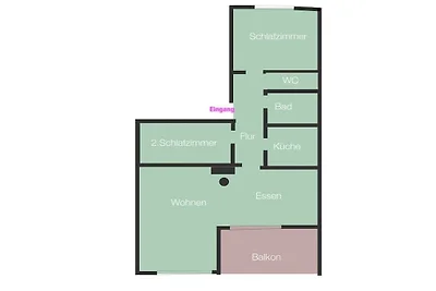Ferienhaus Erholungsurlaub Plön