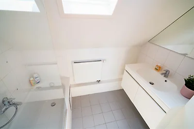 Antwerpen Altstadt Apartment