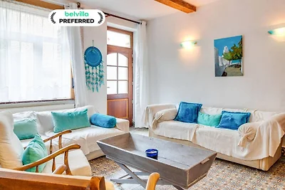 Charmanter Aufenthalt in Viroinval