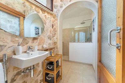 Can Miquel - Ferienhaus Mit Privatem Pool
