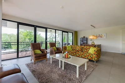Ferienwohnung in bester Lage
