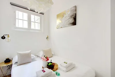 Hervorragende Wohnung - 1BR/4P - Sacré Coeur