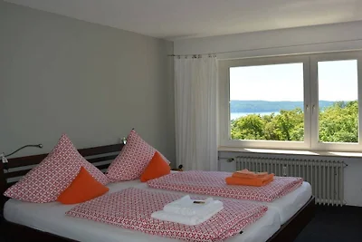 Panorama vakantieappartement Sonnenberg
