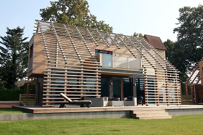 Chalet, Wendorf - voorheen TUI Ferienhaus