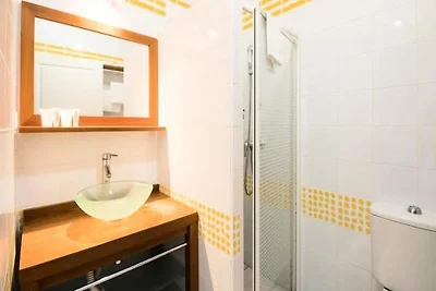 3-Zimmer-Haus f�r 4/6 Personen