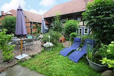 Ferienwohnung, Plau am See