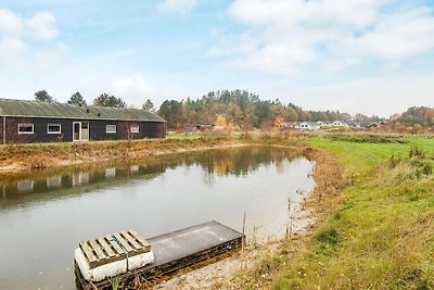 10 persoons vakantie huis in Glesborg-By...