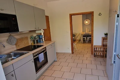 Ferienwohnung mit 1 Schlafzimmer