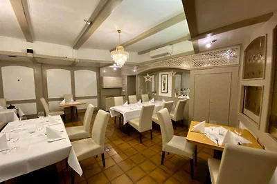 Landhotel Rauber Sankt Wendel - Einzelzimmer