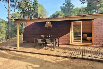 Gemütlicher haustierfreundlicher Bungalow in...