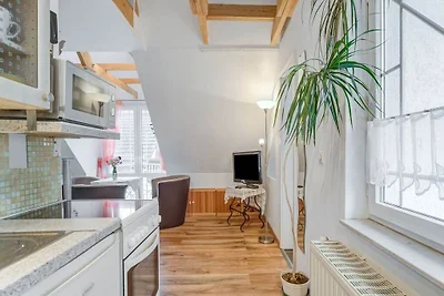 Wohnung in Schönow in Berlin/Brandenburg