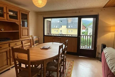 Appartamento nei Pirenei con vista sulle...