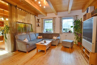 Chalet in der Steiermark mit Infrarotsauna