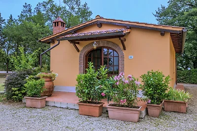 Spaziosa casa vacanze con piscina a Terranuov...
