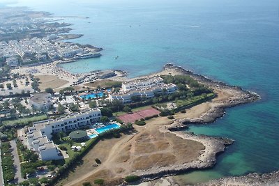 Appartamento vicino alla spiaggia in Puglia