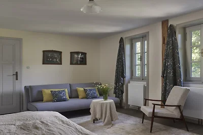 Villa a Praga sulla spiaggia