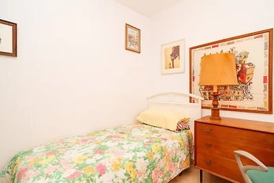 Wohnung in Nerja nahe Strand & Balcón