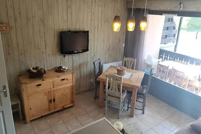 Wohnung in Vars Risoul nahe Skipisten