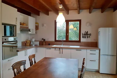 Casa vacanze, Sarzeau