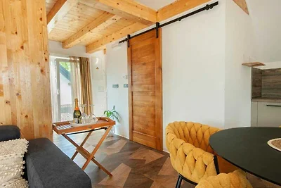 Family Resort Plitvice Lakes - Mountain view...