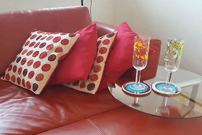 Ferienwohnung "Am Halbenstein"