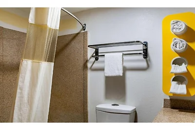 2 Schlafzimmer | barrierefrei | Dusche | Nsmk
