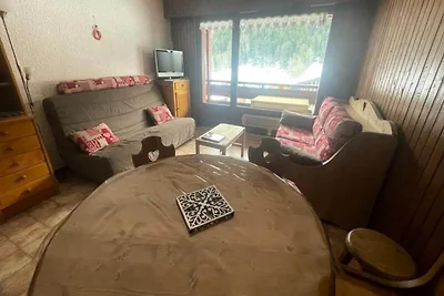 Monolocale per 4 persone