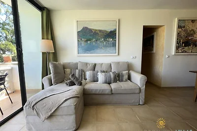 Appartamento a Maiorca con piscina e giardino