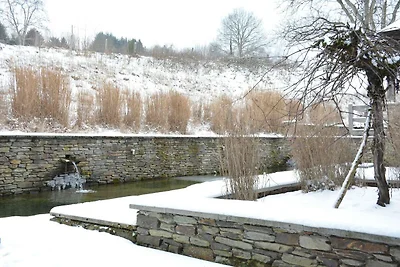 Ferienhaus in Biטvre in der Nהhe des...