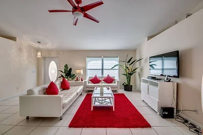 Villa Orange Blossom