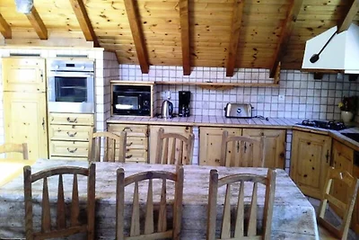 Appartamento a Les Clots vicino agli impianti...