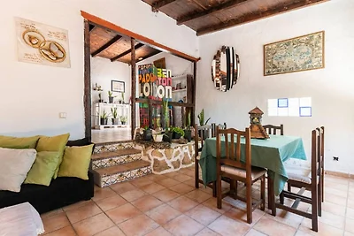 Ferienhaus mit Schwimmbad