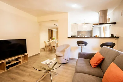 Huis in Valloire vlakbij Crêt de la Brive