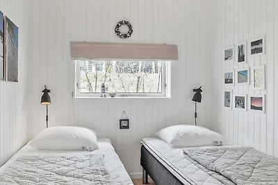 6 Personen Ferienhaus in Fjerritslev-By Traum
