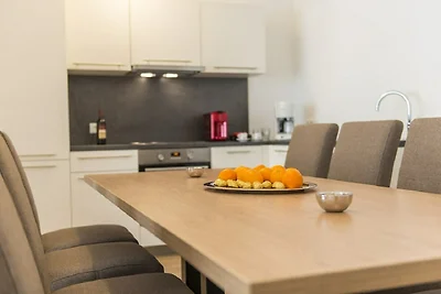 Appartamento a Wagrain vicino Grafenberg