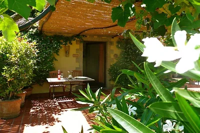 Ripa d'Elce, appartamento vacanze "Gelsomino"