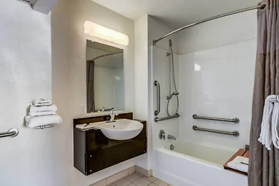 2 Doppelbetten | Nichtraucherzimmer