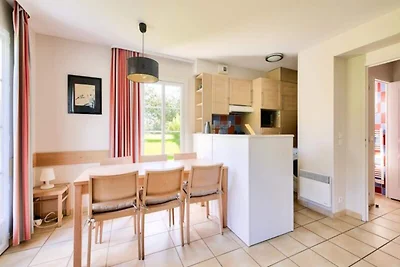 Casa 4 locali per 6 persone - Prestige