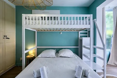 Casa a Saint-Trojan vicino alle Saline