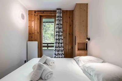 Wintergarten-Apartment C10