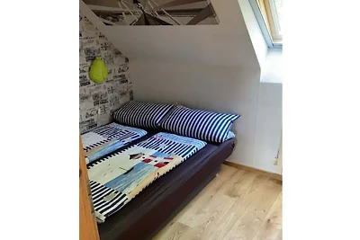 Ferienhaus Schöne Aussicht