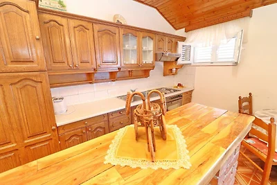 Apartments Peselj-One Bedroom Apartment with ...
